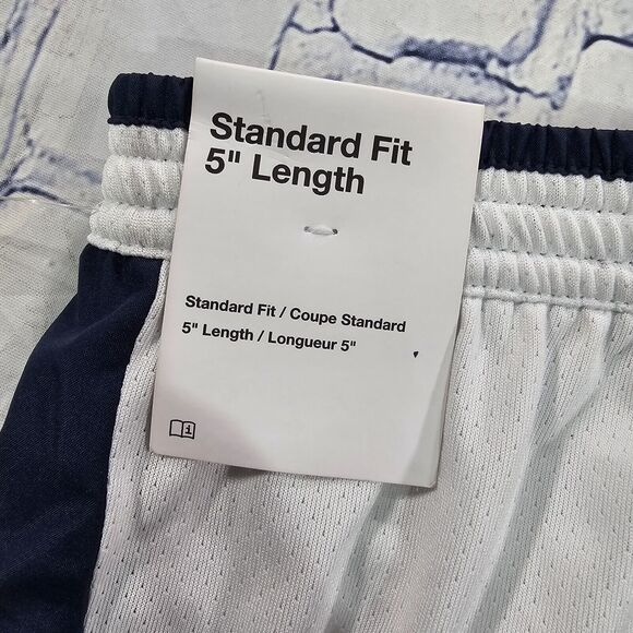 Nike MENS XL Track Club Dri-FIT 5" Brief Lined Running Shorts White FZ7397-121 - Picture 9 of 14